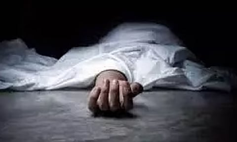 படுக்கை அறையில் தூங்கிக்கொண்டிருந்த சிறுவன் பாம்பு கடித்து பலி