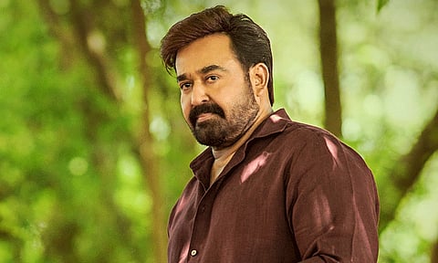 “நானும் ஒரு சாதாரண மனிதன் தான்..” – மனதை நெகிழச்செய்த நடிகர் மோகன்லால்