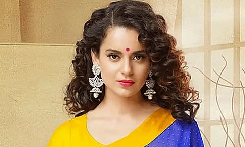 காதல் வதந்திகள், பழைய காயங்கள் – மனம் திறந்து பேசிய கங்கனா ரணாவத்