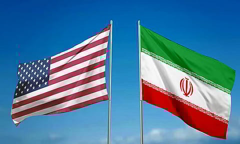 அமெரிக்கா, இஸ்ரேல் உடனான போரில் 3,375 பேர் உயிரிழப்பு- ஈரான் தகவல்