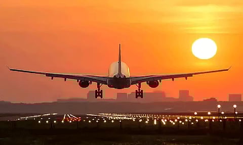 பாகிஸ்தான் வான் வெளியில் இந்திய விமானங்களுக்கு மே 24 வரை தடை நீட்டிப்பு