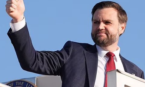 ஈரான் மோதல் முடிவுக்கு வருமா? பேச்சுவார்த்தைக்கு மீண்டும் பாகிஸ்தான் செல்லும் அமெரிக்க துணை ஜனாதிபதி?

