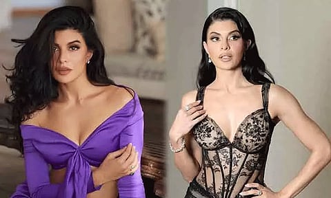 
 நடிகை ஜாக்குலின் மனுவுக்கு பதில் அளிக்க அமலாக்கத்துறைக்கு கால அவகாசம்- டெல்லி கோர்ட்டு 