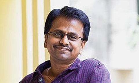 பாலிவுட்டில் தயாரிப்பாளராக அவதாரம் எடுக்கும் ஏ.ஆர்.முருகதாஸ்