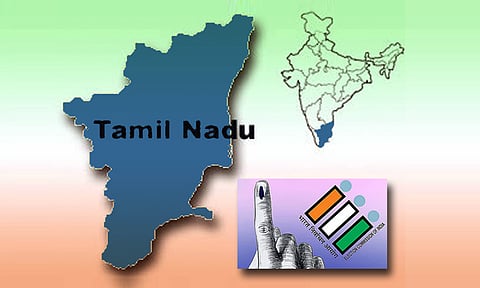 இன்று மாலை 6 மணி முதல் அமலுக்கு வரும் கட்டுப்பாடுகள்: தேர்தல் விதிமுறைகள் என்னென்ன..?