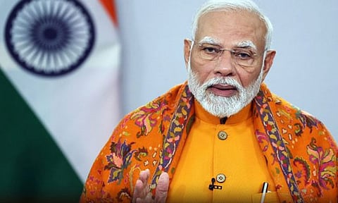 கேரளாவில் வெடி விபத்து: 13 பேர் பலி - பிரதமர் மோடி இரங்கல்