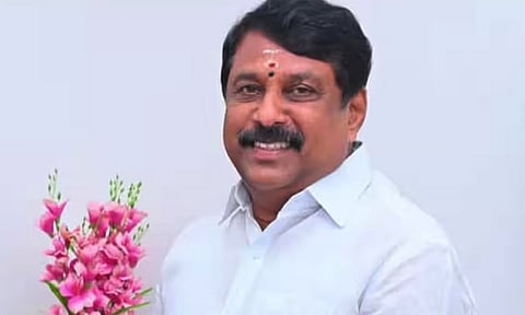 நயினார் நாகேந்திரன் மீது தி.மு.க. தொடர்ந்த வழக்கு தள்ளுபடி
