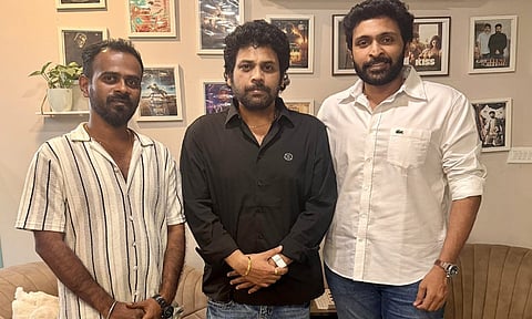 விக்ரம் பிரபுவின் புதிய பட அறிவிப்பு