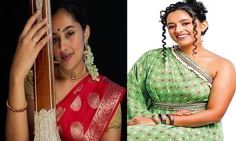 கனவுகளை சுமந்து வரும் இளம் பாடகர்களை ஊக்குவிக்க வேண்டும் -  சிந்து வாசுதேவன்