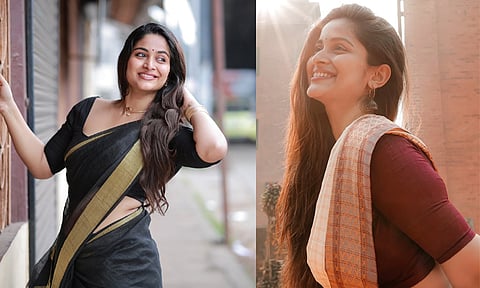 ’செல்லமே’ இயக்குநரின் 'பிரேக்பாஸ்ட்':  கதாநாயகியாக அறிமுகமாகும் ரோஸ்மின்... எதிர்பார்ப்பில் ரசிகர்கள்