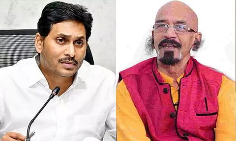 பழம்பெரும் தெலுங்கு பட இயக்குநர் திரிபுரனேனி சிட்டிபாபு மாரடைப்பால் காலமானார்; ஜெகன் மோகன் ரெட்டி இரங்கல்
