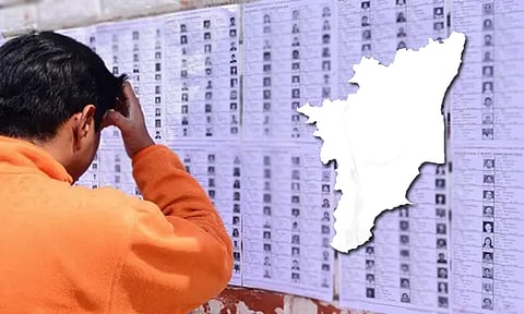 வாக்காளர் பட்டியலில் உங்கள் பெயர் இருக்கிறதா..? எப்படி உறுதி செய்வது..?