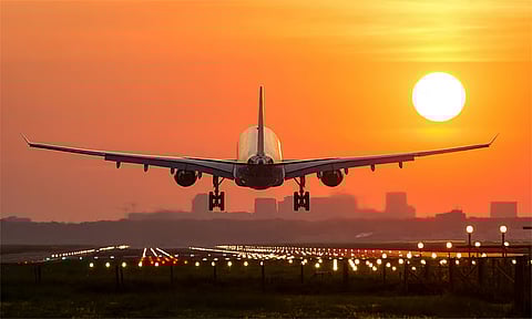 சட்டமன்றத் தேர்தல்: விமானக் கட்டணம் கிடுகிடு உயர்வு