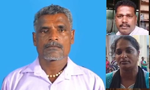 கடலூர்: மது போதையில் மாமனார், மாமியாரை கத்தியால் குத்திய மருமகன் - அதிர்ச்சி சம்பவம்