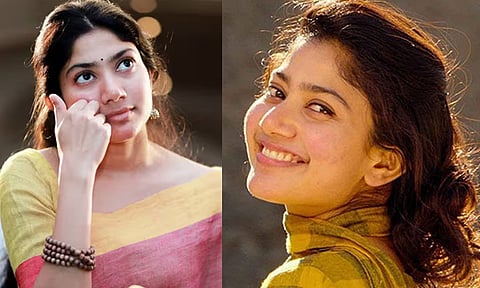 "நான் அப்படிச் சொல்லவே இல்லை" - பழைய சர்ச்சையால் வேதனை அடைந்த சாய் பல்லவி