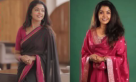 
நினைத்தபடி நடக்கவில்லை.. திருமணம் குறித்து மனம் திறந்த நடிகை ரித்விகா 