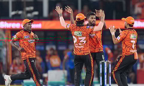 டெல்லி அணிக்கு எதிரான வெற்றி: இஷான் கிஷன் கூறியது என்ன ?