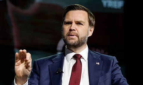 அமெரிக்க துணை ஜனாதிபதியின் பாகிஸ்தான் பயணம் ரத்து

