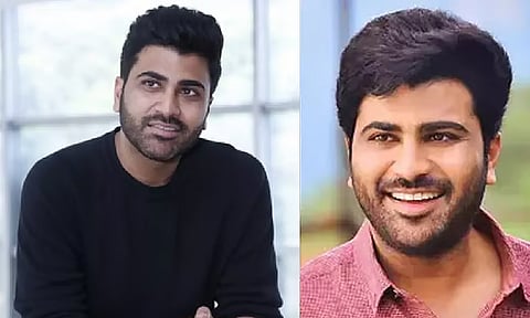 விவாகரத்து சர்ச்சையில் சர்வானந்த்?...  இன்ஸ்டாகிராமில் புகைப்படங்கள் நீக்கம் - ரசிகர்கள் அதிர்ச்சி