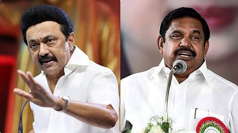 
மு.க.ஸ்டாலின், இபிஎஸ், விஜய் தொகுதிகளில்  3 மணி நிலவரப்படி வாக்கு சதவீதம் எவ்வளவு?