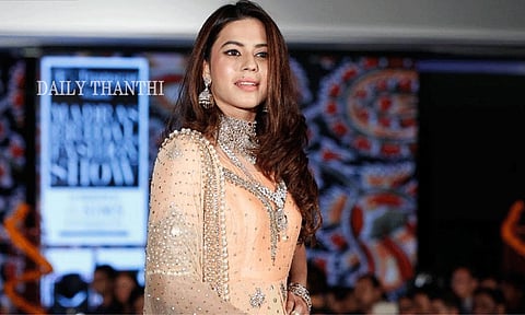 
தங்கம் கடத்தல் வழக்கு: ஒராண்டு சிறைவாசத்திற்கு பிறகு விடுதலை – ரன்யா ராவுக்கு ஜாமீன் 