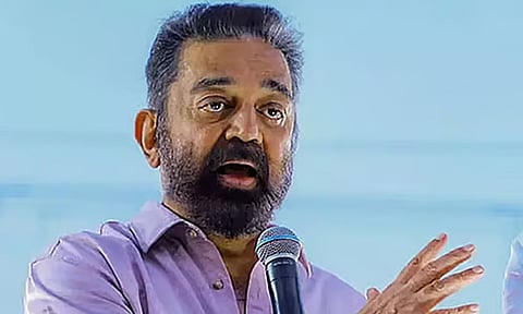 தமிழகத்தில் ஆட்சி மாற்றம் ஏற்படுமா? - கமல்ஹாசன் பதில்
