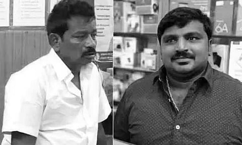 சாத்தான்குளம் வழக்கு: 9 பேரின் மரண தண்டனையை உறுதி செய்ய சி.பி.ஐ. தரப்பில் முறையீடு