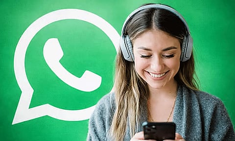 
இனி வாட்ஸ் அப்பில் ரீசார்ஜ் செய்யலாம் – அறிமுகமான சூப்பர் வசதி 