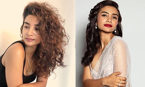 "குழந்தையே வேண்டாம் என்று நினைத்தேன்... ஆனால் இப்போது" - தாய்மை குறித்து நடிகை உருக்கம்