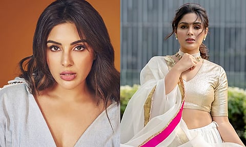 மீண்டும் திருமண வதந்தியில் சிக்கிய சம்யுக்தா