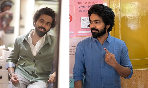 தேர்தல் முடிவை யாராலும் கணிக்க முடியாது - ஜி.வி.பிரகாஷ்