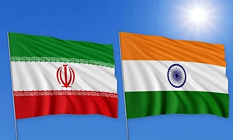 இந்தியர்கள் யாரும் ஈரானுக்கு செல்ல வேண்டாம் என அறிவுறுத்தல்