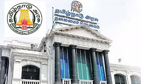 தேர்தல் நேரத்தில் தாராளம்: கூட்டுறவு வங்கிகள் மூலம் ரூ.16,100 கோடி பயிர் கடன்