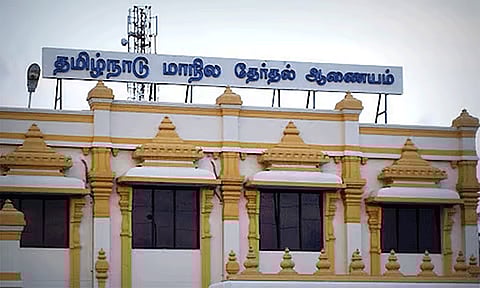 தமிழ்நாட்டில் மறுவாக்குப்பதிவு இல்லை - தேர்தல் ஆணையம்