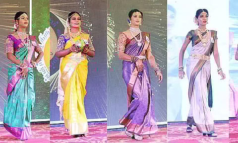 விழுப்புரத்தில் திருநங்கைகளுக்கான அழகிப்போட்டி இன்றும் நாளையும் நடக்கிறது