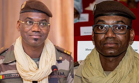 மாலி: பயங்கரவாதிகள் நடத்திய தாக்குதலில் பாதுகாப்புத்துறை மந்திரி பலி

