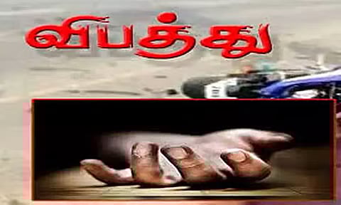 தூத்துக்குடி: பைக் விபத்தில் மேலும் ஒரு வாலிபர் உயிரிழப்பு