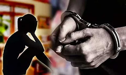 நடிகர் அக்சய்குமார் மகளுக்கு பாலியல் தொல்லை கொடுத்தவர் கைது