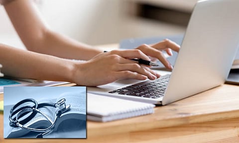 இன்று வெளியாக இருந்தநிலையில்.. நீட் தேர்வுக்கான ஹால்டிக்கெட் நாளை வெளியாகிறது