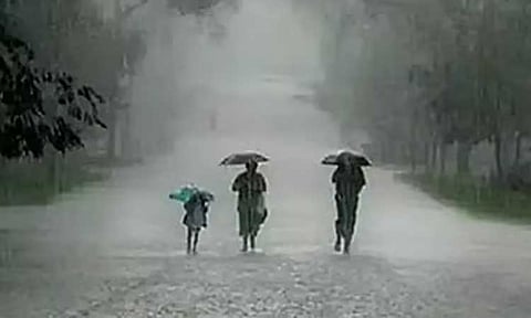 முன்கூட்டியே தொடங்கும் தென்மேற்கு பருவமழை - வானிலை ஆய்வாளர் தகவல்