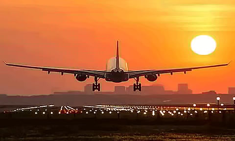 சென்னைக்கான விமான கட்டணம் பல மடங்கு உயர்வு