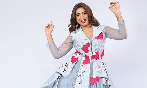 ரூ.20 கோடி மதிப்பில் ஆடம்பர அடுக்குமாடி குடியிருப்பை வாங்கிய பாடகி ஷ்ரேயா கோஷல்