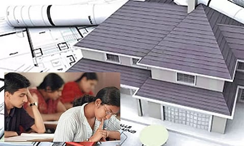 ஆர்க்கிடெக்சர் படிப்பில் சேர நுழைவுத் தேர்வுக்கு தயாராவது எப்படி? - முழு விவரம்