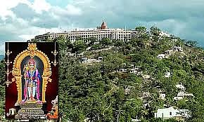 
பழனி முருகன் கோவில்: உண்டியல் காணிக்கையில் புதிய உச்சம்