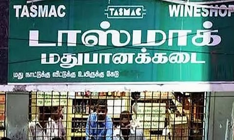 உழைப்பாளர்கள் தினம்: மே 1ல் சென்னையில் டாஸ்மாக், பார்கள் மூடல்