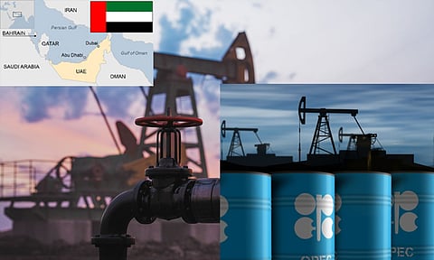 கச்சா எண்ணெய் ஏற்றுமதி நாடுகளில் கூட்டமைப்பில் இருந்து ஐக்கிய அரபு அமீரகம் விலகல்