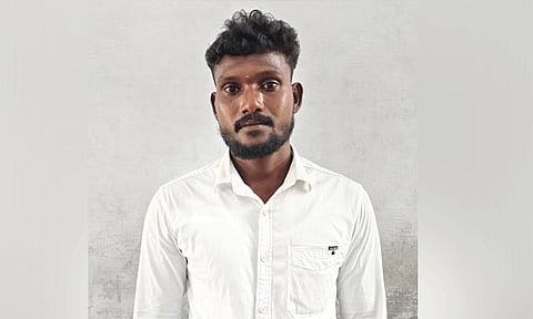 13 வயது சிறுமியிடம் பாலியல் தாக்குதல்; குற்றவாளிக்கு 10 ஆண்டுகள் சிறை