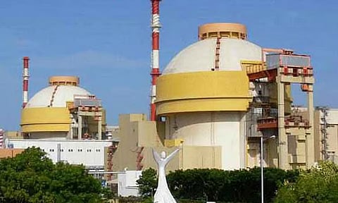 கூடங்குளம் முதலாவது அணு உலையில் மீண்டும் மின் உற்பத்தி தொடக்கம்
