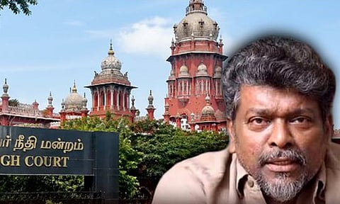 ஜாதி - மதமற்றவர் என சான்றிதழ் பெற்ற பார்த்திபன்