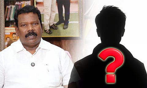 தமிழக காங்கிரஸ் கட்சிக்கு புதிய தலைவர் யார்...? - தேசிய தலைமை தீவிர ஆலோசனை